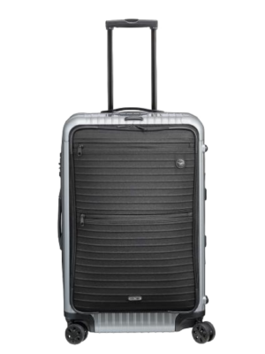 Lufthansa Bolero MW XL シルバ－ 1691880 廃盤