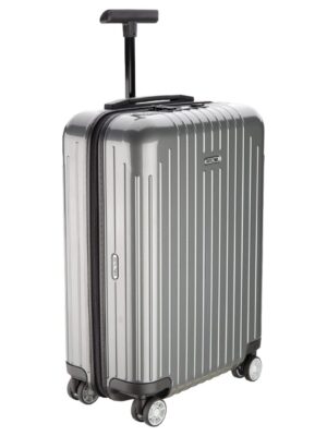 Lufthansa 限定版 SALSA AIR 4輪 クリスタルシルバー 1739458 廃盤