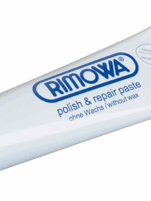 Rimowa ポリッシュ&リペア ペースト