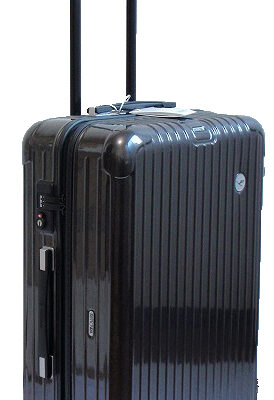 Lufthansa 世界限定300個 4輪 63CM 溶岩グレー 1740874 廃盤