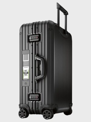 Lufthansa Alu Premium (ステルス) 4輪 L E-TAG 1749480 廃盤