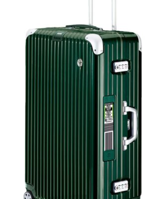 Lufthansa Elegance 4輪 63 E-Tag レーシンググリーン 1749486 廃盤