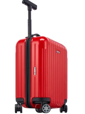 SALSA AIR 4輪 820.42.46.4 ガーズレッド 廃盤