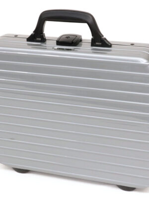 SAMBA ラップトップケース 826.08 シルバー