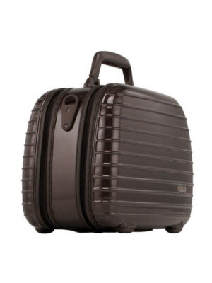 Salsa Deluxe Beauty Case 830.38.52.0 ブラウン 廃盤