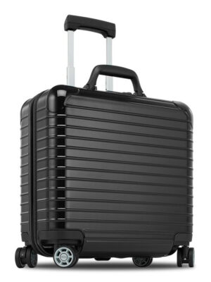 Salsa Deluxe Business 4輪 830.40.50.4 黒 廃盤