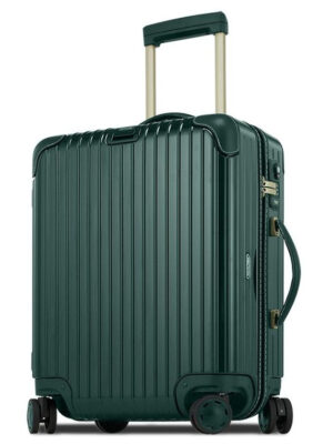 Bossa Nova ボサノバ  870.56.40.4 ジェットグリーン / グリーン