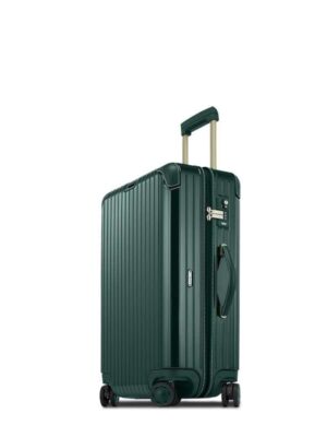 Bossa Nova ボサノバ  870.63.40.4 ジェットグリーン / グリーン