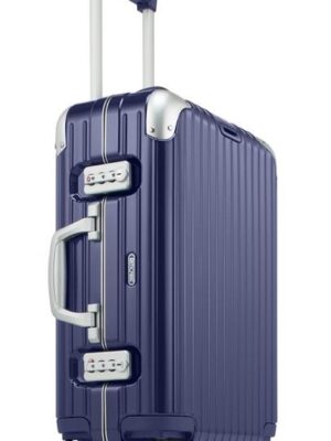 Limbo 4輪 キャビン・トローリー 881.53.21.4 ナイトブルー 廃盤