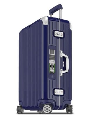 Limbo 4輪 ピギーカート E-Tag 882.70.21.5 ナイトブルー 廃盤