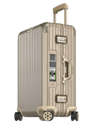 Topas Titanium チタン E-Tag 923.70.03.5 廃盤