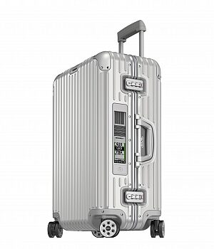 Topas 4輪ケ−ス E-Tag  924.63.00.5 廃盤