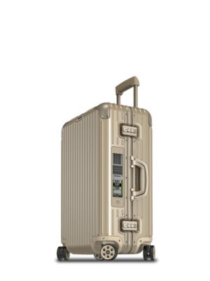 Topas Titanium チタン E-Tag 924.63.03.5 廃盤