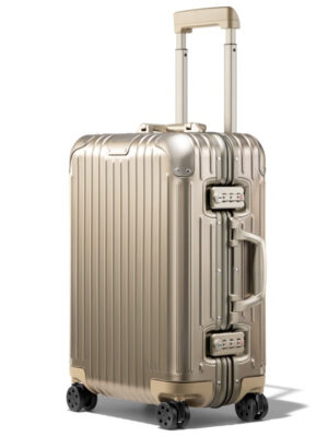 Original Cabin オリジナル チタン 4輪  925.53.03.4 新型