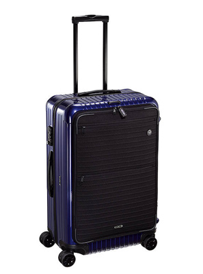 Lufthansa Bolero 4輪 XL ブルー 70CM 1732049 廃盤